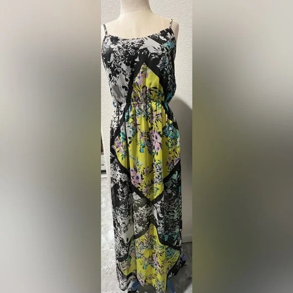 chinese dress ladies Emma Maxi Dress by For Love & Lemons  Cattivo